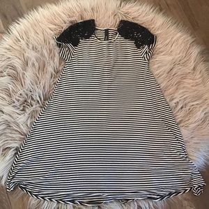 Boutique dress